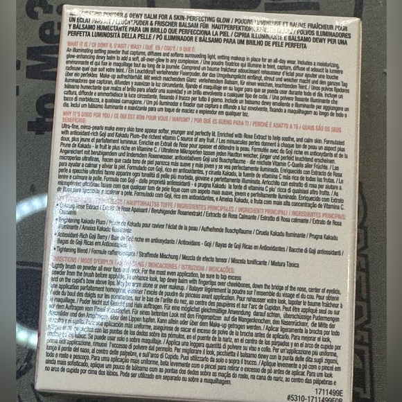 Physicians Formula Rose All Day Set & Glow, Luminous Glow - Picture 4 of 4